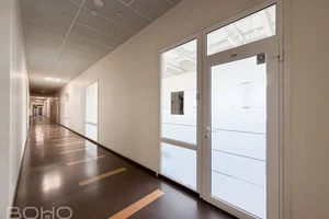 Telpa kustībai un iedvesmai