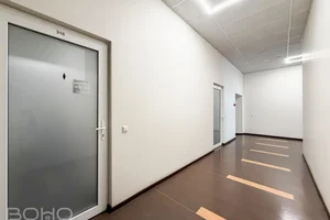 Telpa kustībai un iedvesmai