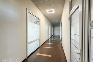 Telpa kustībai un iedvesmai