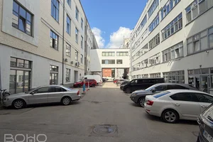 Telpa kustībai un iedvesmai