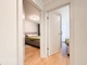 3-room apartment by the sea in the unique Albatross Home project