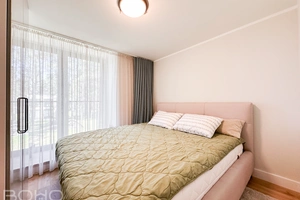 3-room apartment by the sea in the unique Albatross Home project