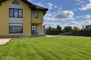 Mūsdienīga premium klases rezidence blakus Rīgai