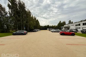 Mājīgs un funkcionāls birojs Jūsu izaugsmei