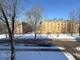 Atmospheric 3-room apartment with terrace in Vecmilgravis