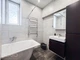 Atmospheric 3-room apartment with terrace in Vecmilgravis