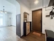 Atmospheric 3-room apartment with terrace in Vecmilgravis