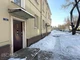 Atmospheric 3-room apartment with terrace in Vecmilgravis