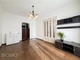 Atmospheric 3-room apartment with terrace in Vecmilgravis