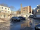 Gaišas telpas radošai darbībai blakus Salu tiltam