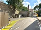 Gaišas telpas radošai darbībai blakus Salu tiltam