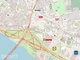 Gaišas telpas radošai darbībai blakus Salu tiltam