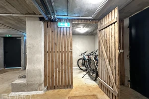 3-room apartment by the sea in the unique Albatross Home project