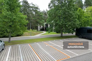 3-room apartment by the sea in the unique Albatross Home project