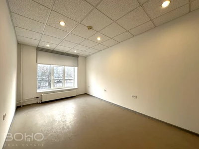 Biroja telpa par fiksētu cenu Rīgas centrā