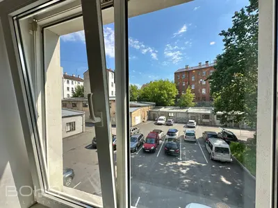 Biroja telpa par fiksētu cenu Rīgas centrā