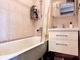 Просторная квартира-студия с современной планировкой в Даугавгриве