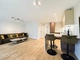 3-room apartment by the sea in the unique Albatross Home project