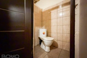 Просторные производственные помещения рядом с Jaunā Teika
