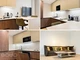 3-room apartment by the sea in the unique Albatross Home project