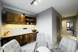 Komfortabls dzīvoklis pēc kapitālā remonta