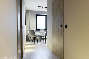 Komfortabls dzīvoklis pēc kapitālā remonta