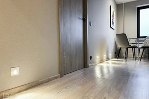 Комфортная квартира после капитального ремонта