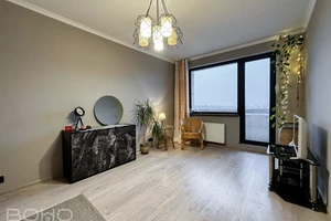 Комфортная квартира после капитального ремонта