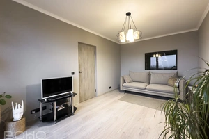 Комфортная квартира после капитального ремонта