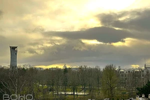 Комфортная квартира после капитального ремонта