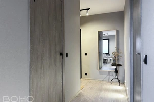 Komfortabls dzīvoklis pēc kapitālā remonta