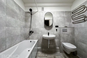 Komfortabls dzīvoklis pēc kapitālā remonta