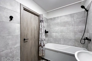 Комфортная квартира после капитального ремонта