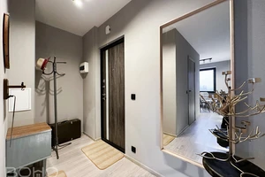 Komfortabls dzīvoklis pēc kapitālā remonta