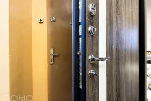 Комфортная квартира после капитального ремонта