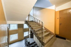 Komfortabls dzīvoklis pēc kapitālā remonta