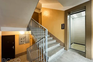 Komfortabls dzīvoklis pēc kapitālā remonta