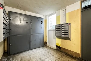 Komfortabls dzīvoklis pēc kapitālā remonta