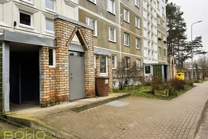 Комфортная квартира после капитального ремонта