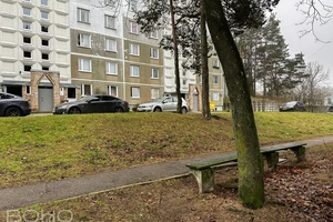 Комфортная квартира после капитального ремонта