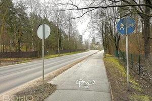 Komfortabls dzīvoklis pēc kapitālā remonta