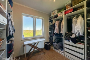 Идеальное пространство для жизни и отдыха в тишине, гармонии и чистом воздухе