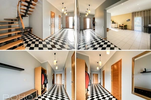 Ideāla vieta dzīvošanai un atpūtai klusumā, harmonijā un svaigā gaisā