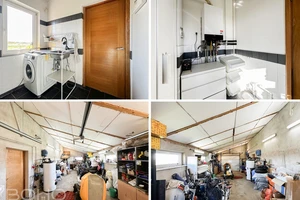 Ideāla vieta dzīvošanai un atpūtai klusumā, harmonijā un svaigā gaisā