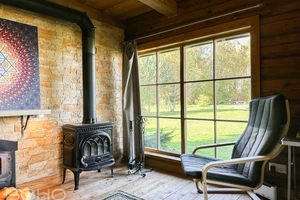 Ideāla vieta dzīvošanai un atpūtai klusumā, harmonijā un svaigā gaisā