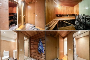 Ideāla vieta dzīvošanai un atpūtai klusumā, harmonijā un svaigā gaisā