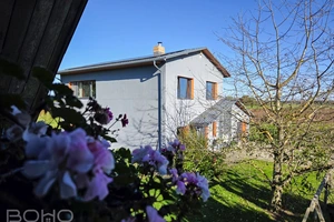 Ideāla vieta dzīvošanai un atpūtai klusumā, harmonijā un svaigā gaisā