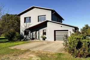 Идеальное пространство для жизни и отдыха в тишине, гармонии и чистом воздухе