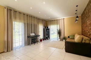 Ideāla vieta dzīvošanai un atpūtai klusumā, harmonijā un svaigā gaisā