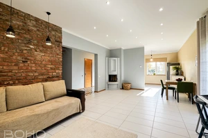 Ideāla vieta dzīvošanai un atpūtai klusumā, harmonijā un svaigā gaisā